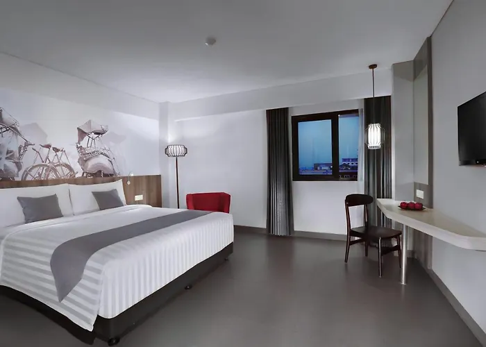 Hotel Neo Malioboro By Aston