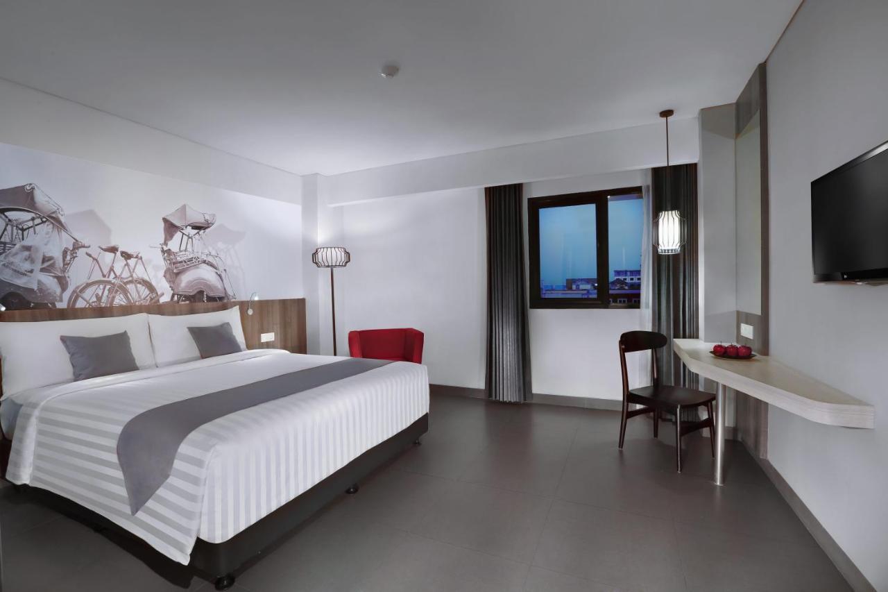 Neo Malioboro By Aston Hotel Jogjakarta