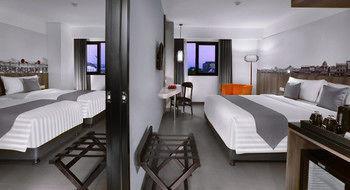 Neo Malioboro By Aston 3*