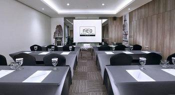 Neo Malioboro By Aston Hotel