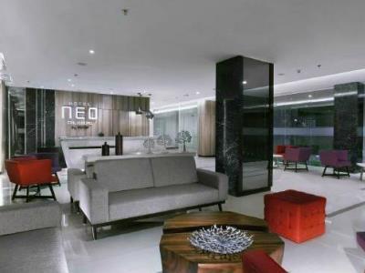 Neo Malioboro By Aston Hotel Jogjakarta