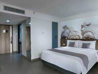 Neo Malioboro By Aston Hotel 3*