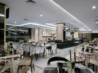 Neo Malioboro By Aston Hotel 3*