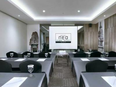 Hotel Neo Malioboro By Aston Jogjakarta