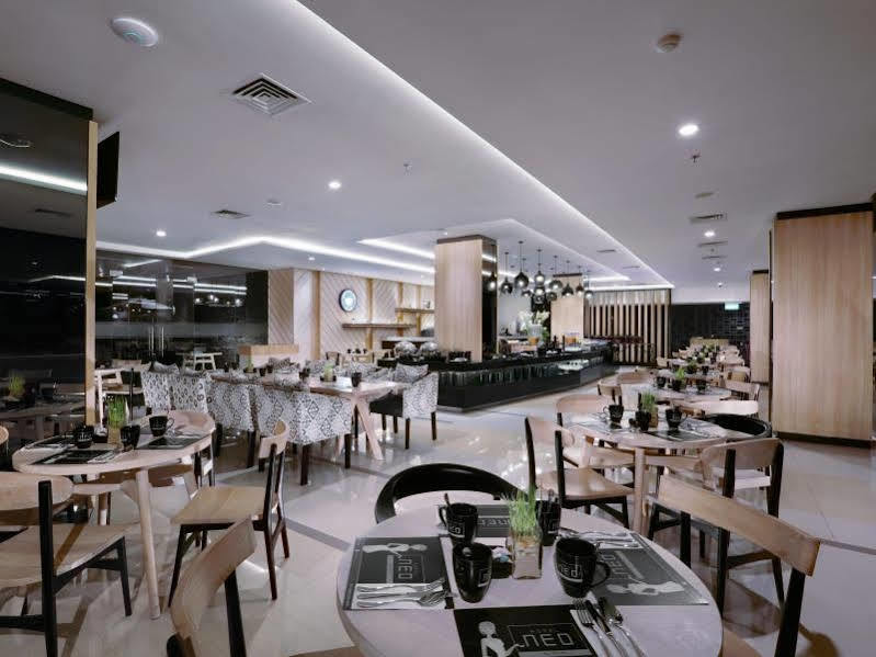Neo Malioboro By Aston Hotel 3*