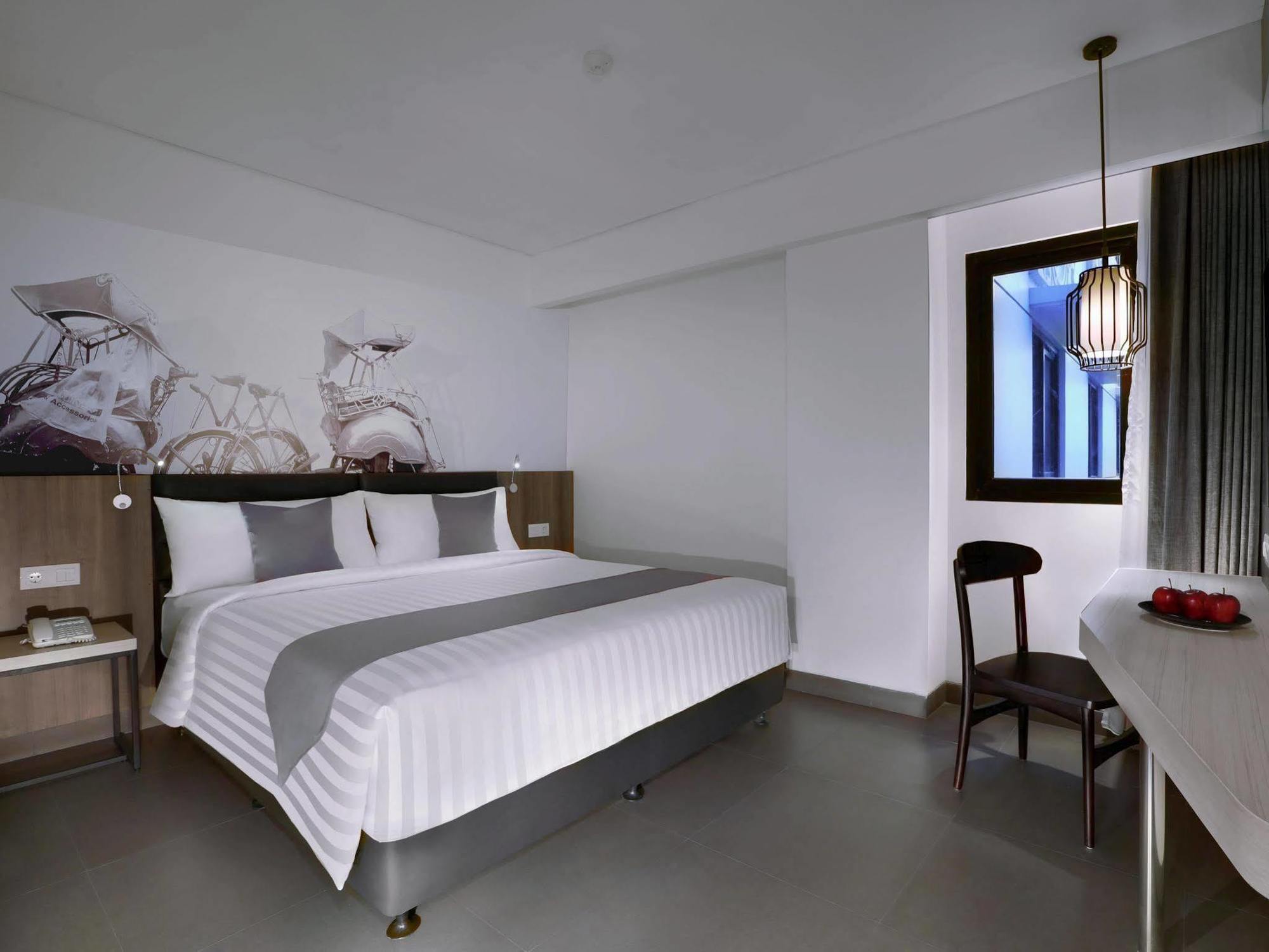Neo Malioboro By Aston 3* Jogjakarta
