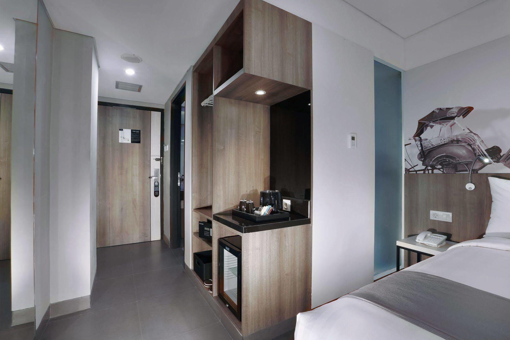 Neo Malioboro By Aston Hotel 3*