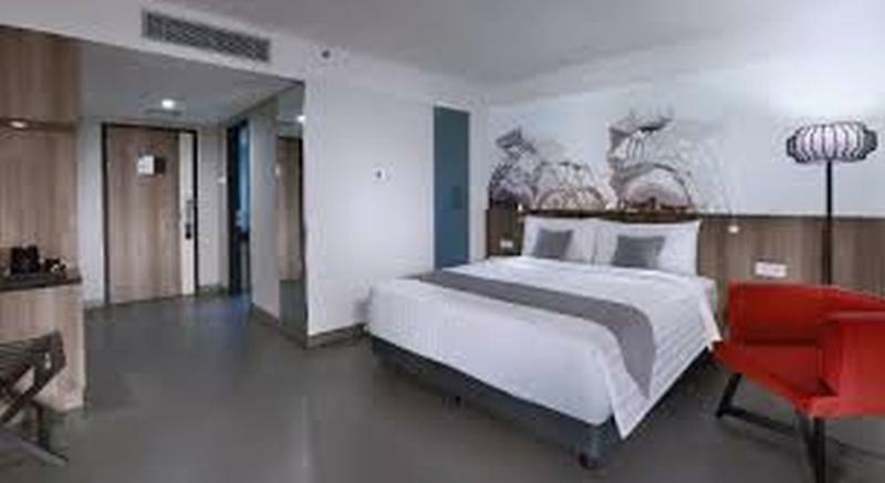 Neo Malioboro By Aston 3* Jogjakarta