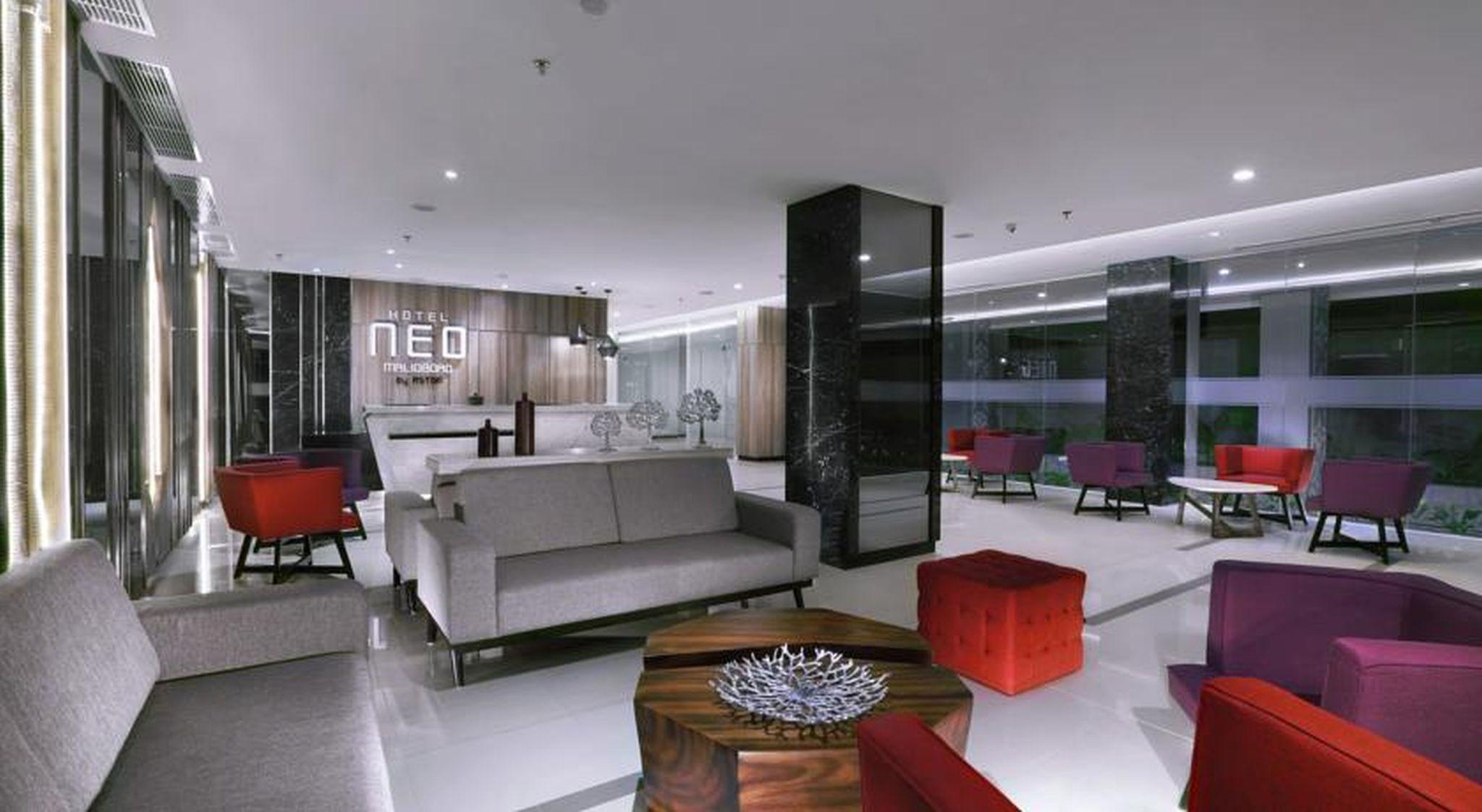 Neo Malioboro By Aston Hotel Yogyakarta