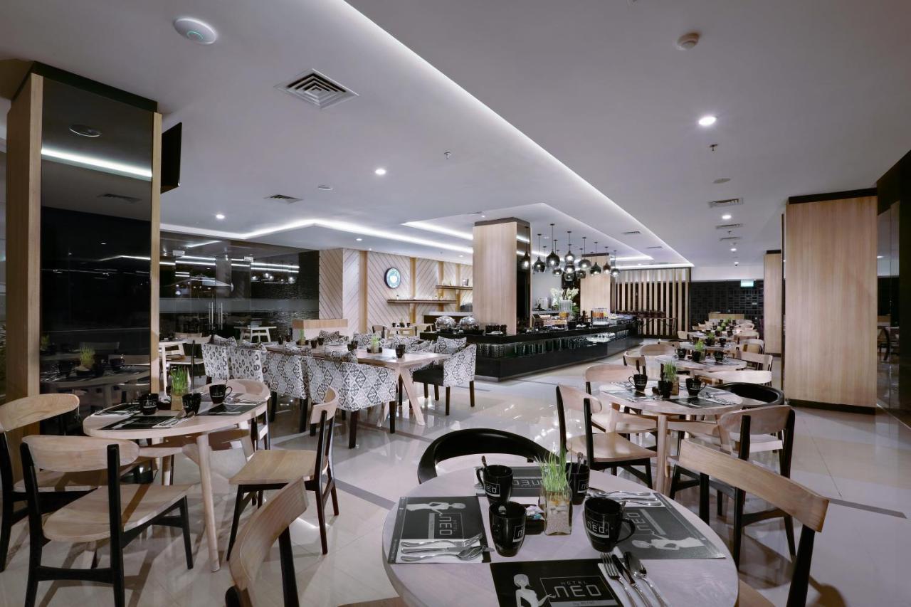 Hotel Neo Malioboro By Aston Yogyakarta