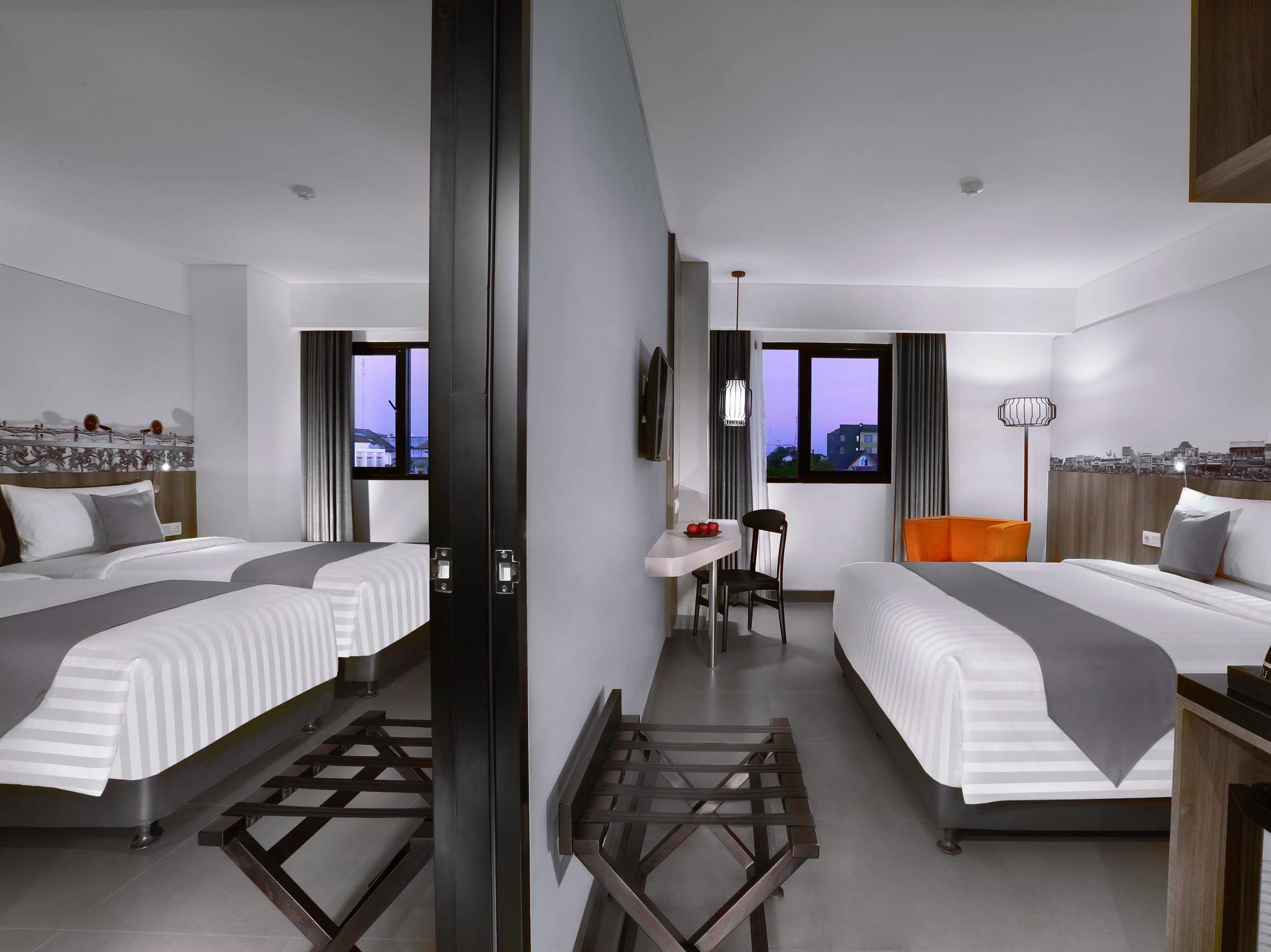 Hotel Neo Malioboro By Aston