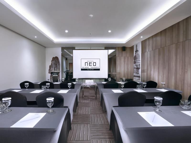 Neo Malioboro By Aston 3*