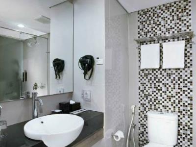 Neo Malioboro By Aston Hotel 3*