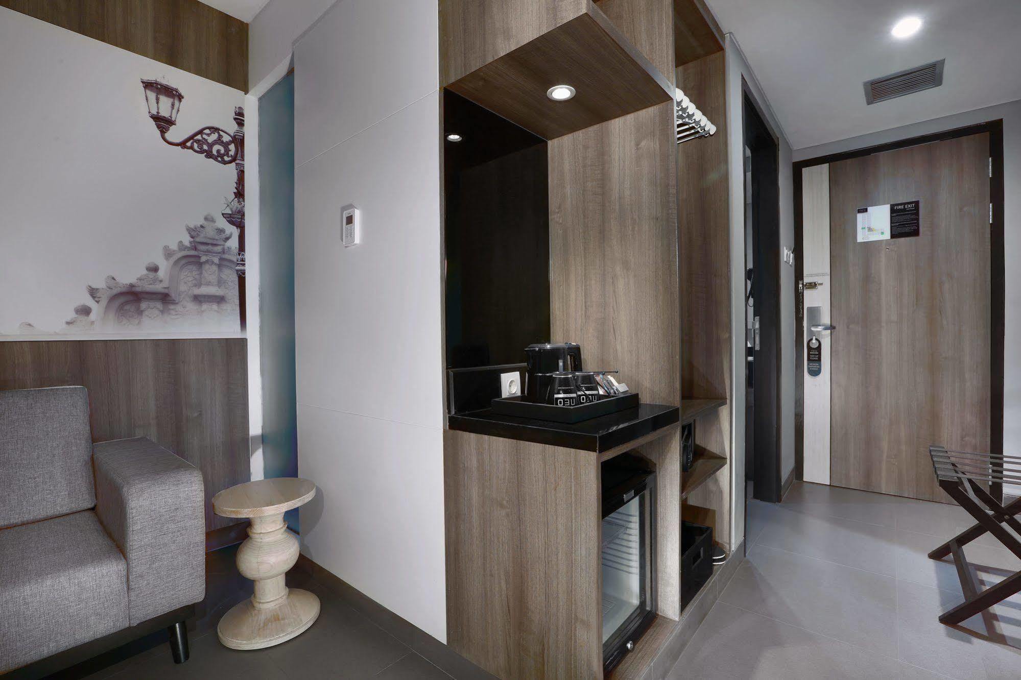 Neo Malioboro By Aston 3* Yogyakarta